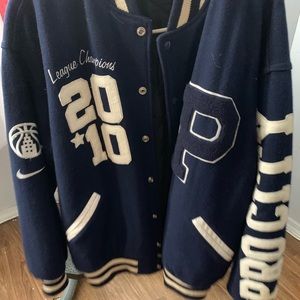 Pro CITY CHAMPION SHIP VARSITY